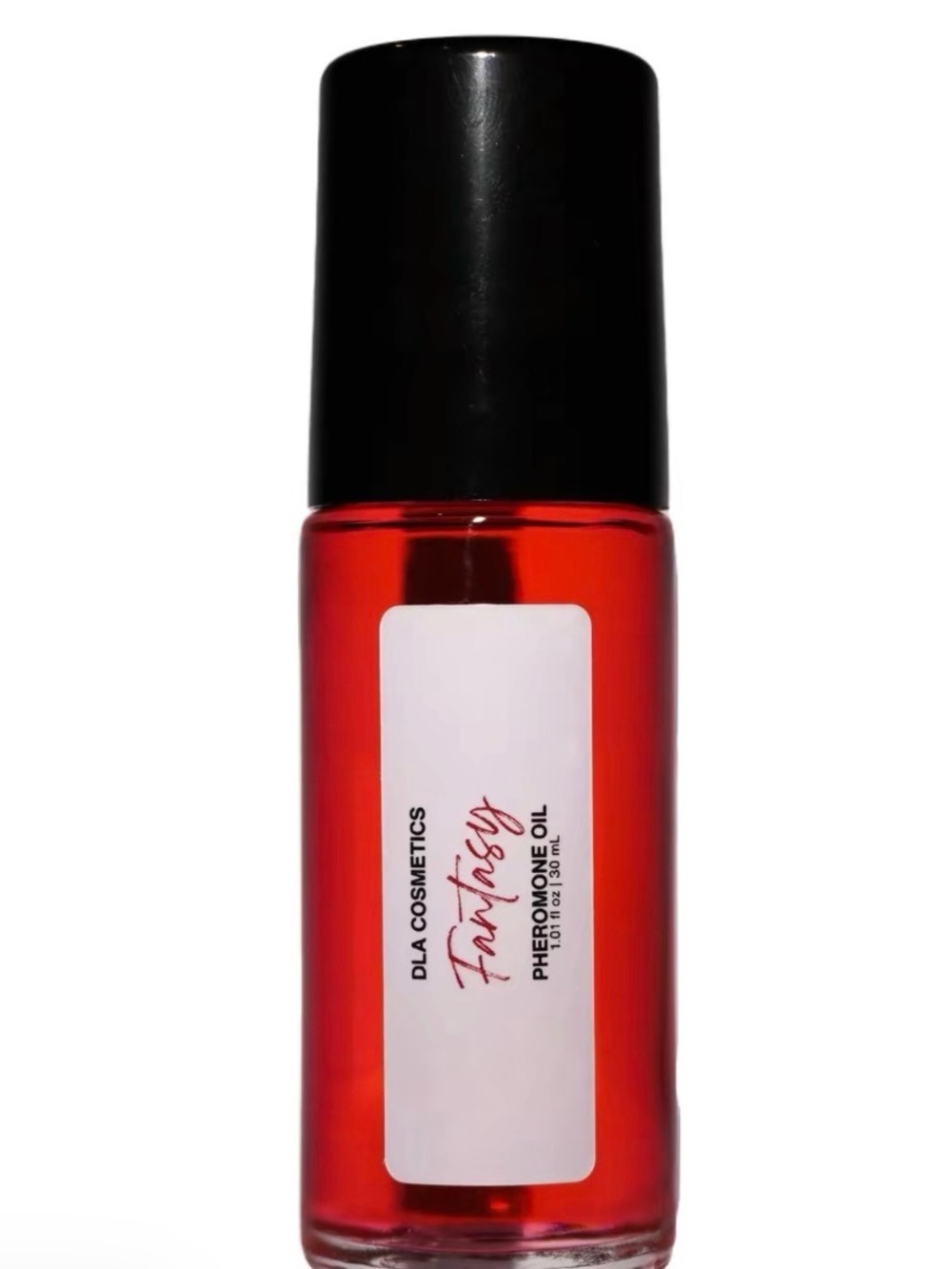 DLA Cosmetics Fantasy Pheromone Roll-On Body Oil